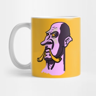 Troll Mug